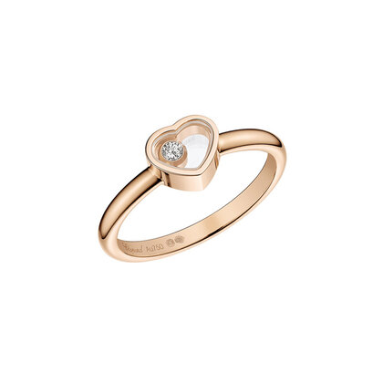 Chopard Happy Hearts ring Chopard Happy Hearts ring