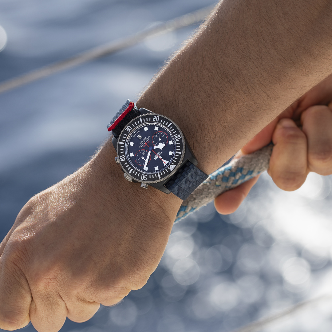 Pelagos Tudor