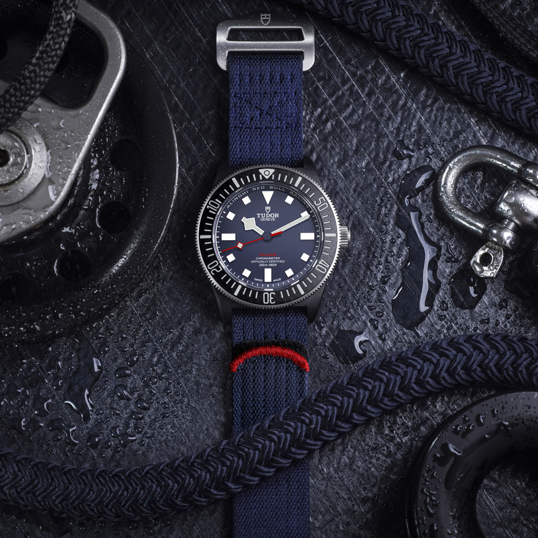 Pelagos FXD