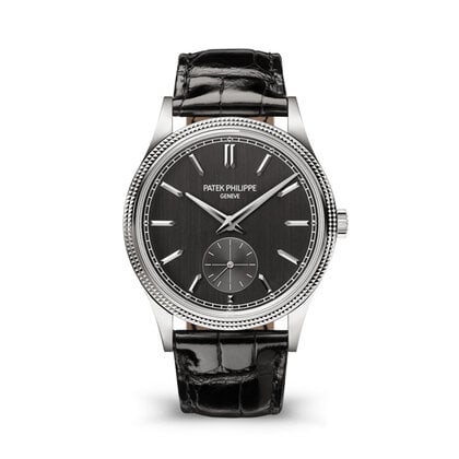 Patek Philippe Calatrava Patek Philippe Calatrava
