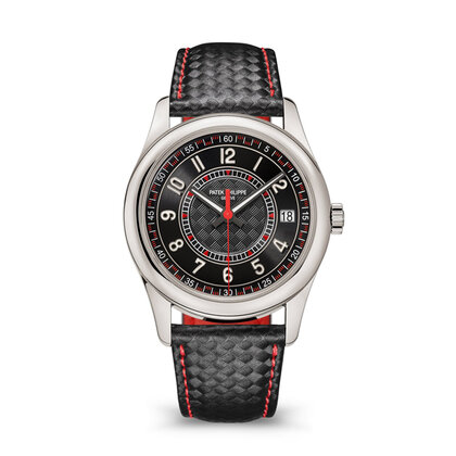 Patek Philippe Calatrava