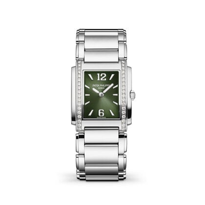 Patek Philippe Twenty~4 Patek Philippe Twenty~4