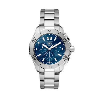 TAG Heuer Aquaracer Professional 200 Chronograph TAG Heuer Aquaracer Professional 200 Chronograph