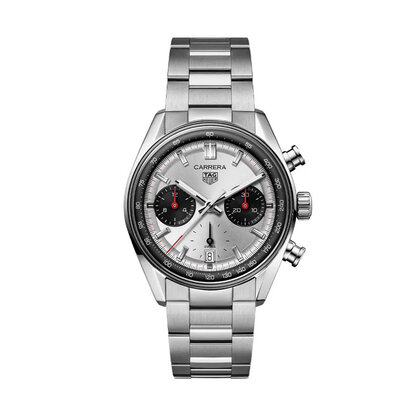 TAG Heuer Carrera Chronograph TAG Heuer Carrera Chronograph
