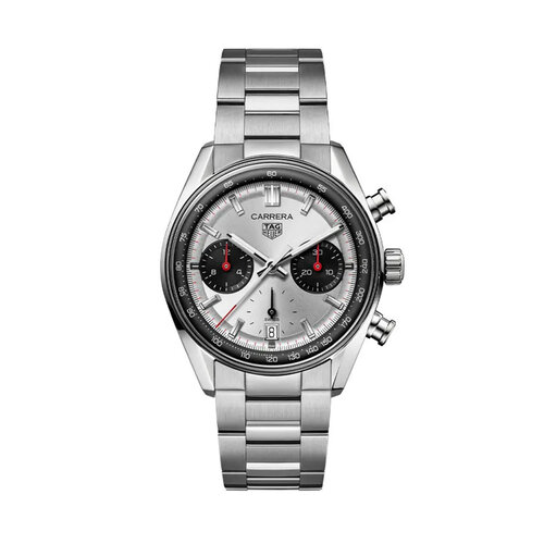 TAG Heuer Carrera Chronograph Leon Martens Juwelier