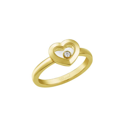 Chopard Happy Diamonds ring Chopard Happy Diamonds ring