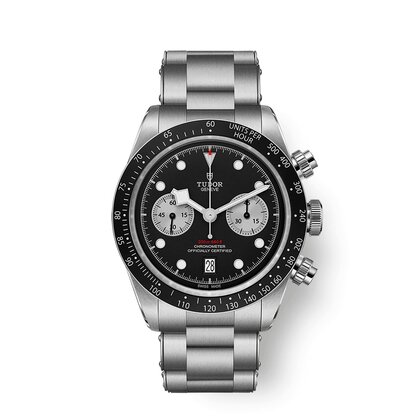 Tudor Black Bay Chrono Tudor Black Bay Chrono