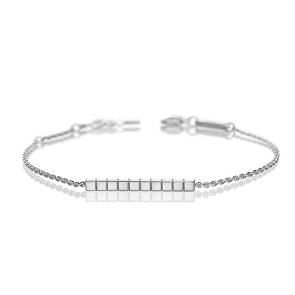 Chopard Ice Cube Pure armband Chopard Ice Cube Pure armband