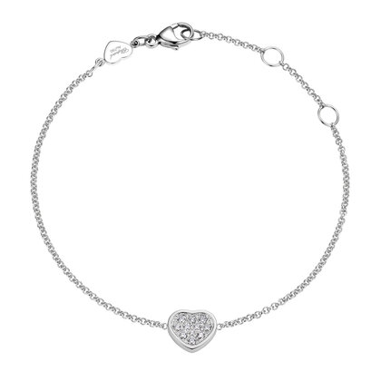 Chopard Happy Hearts armband Chopard Happy Hearts armband