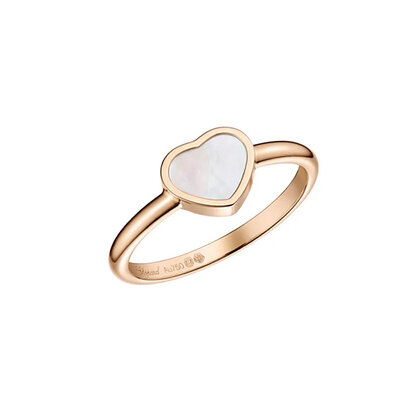Chopard Happy Hearts ring Chopard Happy Hearts ring