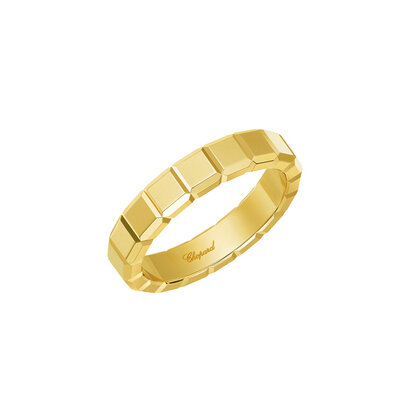 Chopard Ice Cube ring Chopard Ice Cube ring