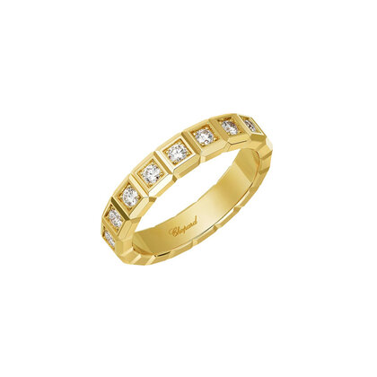 Chopard Ice Cube ring Chopard Ice Cube ring