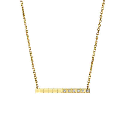 Chopard Ice Cube collier Chopard Ice Cube collier