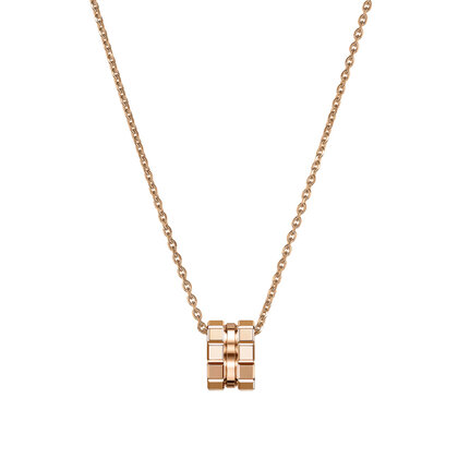 Chopard Ice Cube Medium collier Chopard Ice Cube Medium collier
