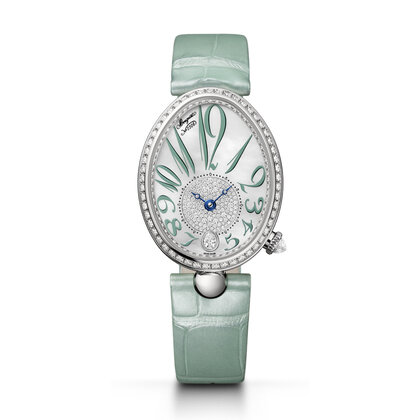 Breguet Reine de Naples 8918 Breguet Reine de Naples 8918
