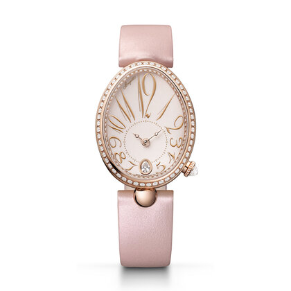 Breguet Reine de Naples 8918 Breguet Reine de Naples 8918