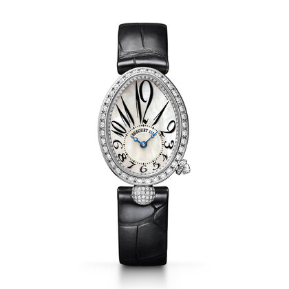 Breguet Reine de Naples 8928 Breguet Reine de Naples 8928
