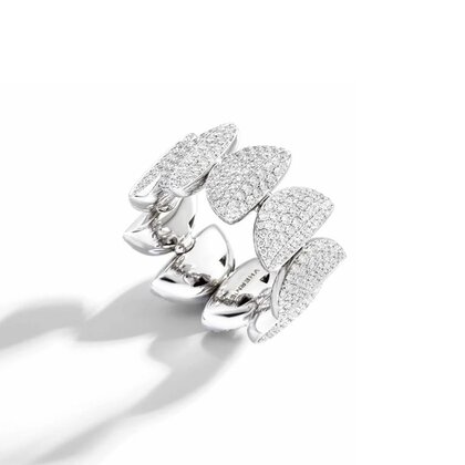 Vhernier Eclisse ring Vhernier Eclisse ring