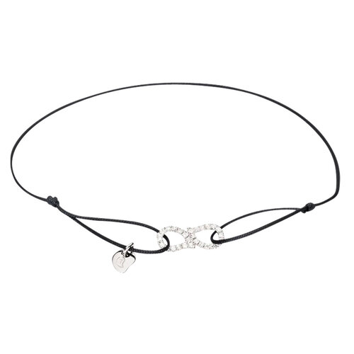 Tamara Comolli Signature armband Leon Martens Juwelier