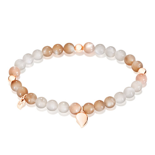 Tamara Comolli India armband Leon Martens Juwelier