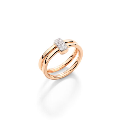 Pomellato Together ring Pomellato Together ring