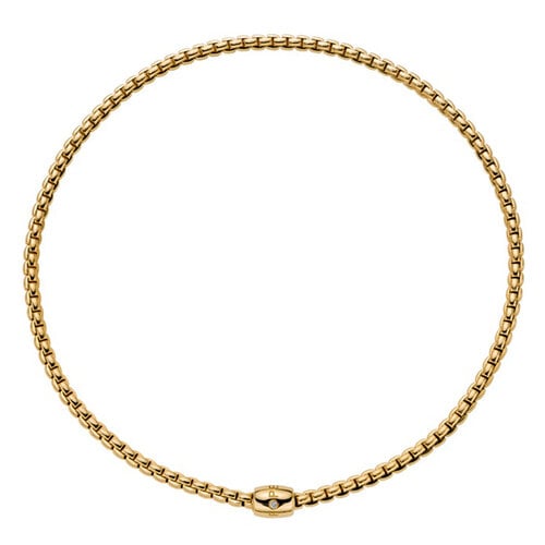 Fope Eka collier Leon Martens Juwelier