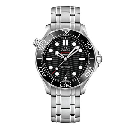 Omega Seamaster Diver 300M Omega Seamaster Diver 300M