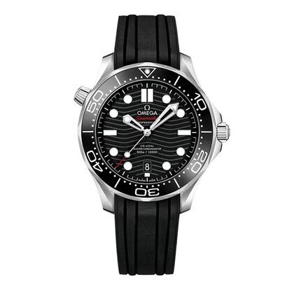 Omega Seamaster Diver 300M Omega Seamaster Diver 300M