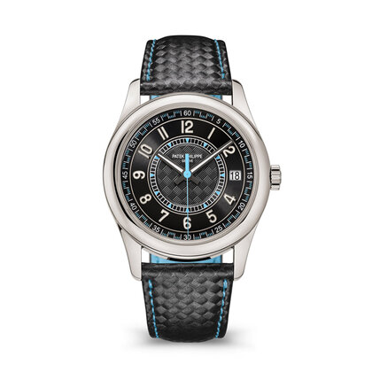 Patek Philippe Calatrava