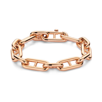 Leon Martens Schakelarmband Leon Martens Schakelarmband