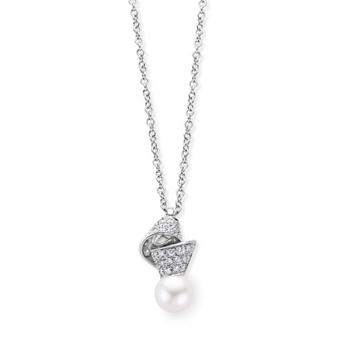Leon Martens Collier Leon Martens Juwelier