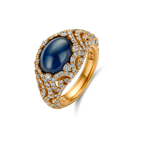Leon Martens Ring Leon Martens Juwelier