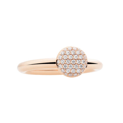 Bron Stardust ring Bron Stardust ring
