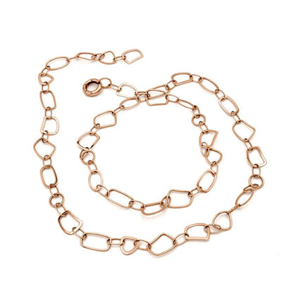 Mattioli Puzzle Bikini collier Mattioli Puzzle Bikini collier