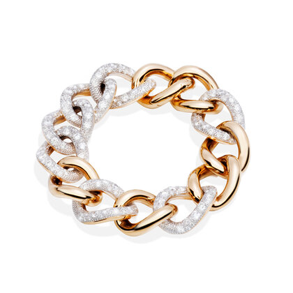 Pomellato Catene armband Pomellato Catene armband