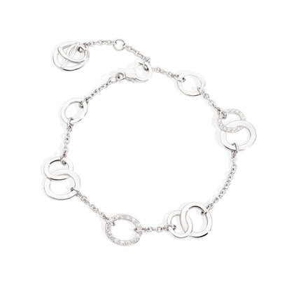 Pomellato Brera armband Pomellato Brera armband
