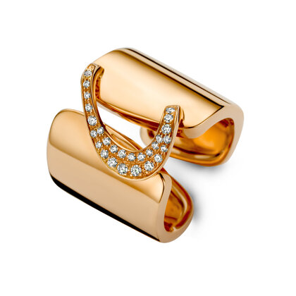 Leon Martens Ring Leon Martens Ring