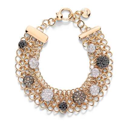 Pomellato Sabbia armband Pomellato Sabbia armband