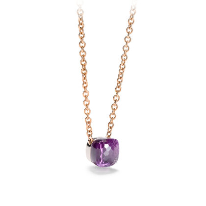 Pomellato Nudo collier Pomellato Nudo collier