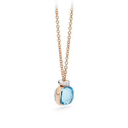 Pomellato Nudo Mini collier Pomellato Nudo Mini collier
