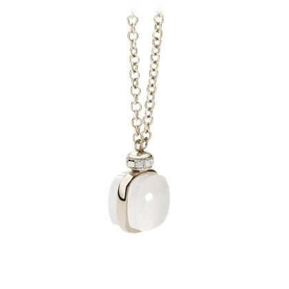 Pomellato Nudo Petit collier Pomellato Nudo Petit collier