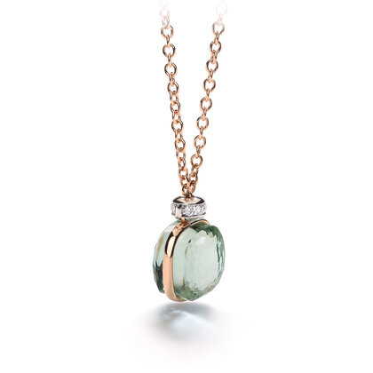 Pomellato Nudo Classic collier Pomellato Nudo Classic collier