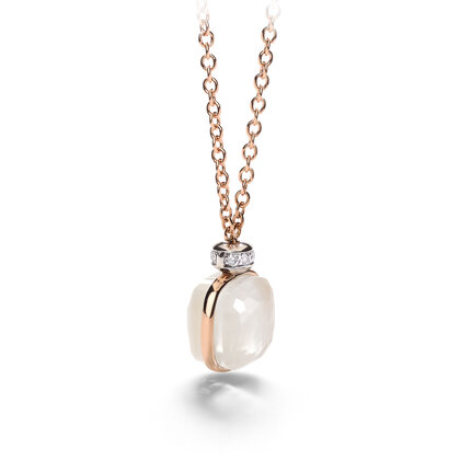 Pomellato Nudo Classic collier Pomellato Nudo Classic collier
