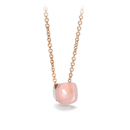 Pomellato Nudo collier Pomellato Nudo collier