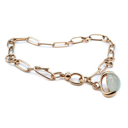 Pomellato Luna collier Pomellato Luna collier