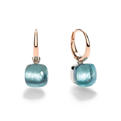 Pomellato Nudo oorsieraden Pomellato Nudo oorsieraden