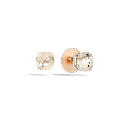 Pomellato Nudo oorsieraden Pomellato Nudo oorsieraden