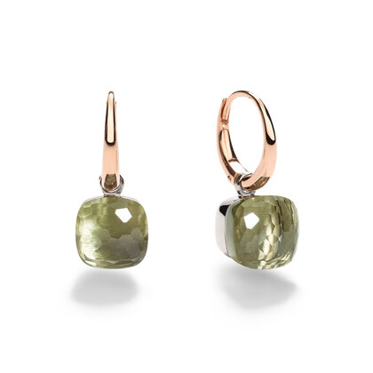 Pomellato Nudo oorsieraden Pomellato Nudo oorsieraden