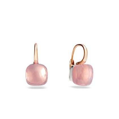Pomellato Nudo oorsieraden Pomellato Nudo oorsieraden