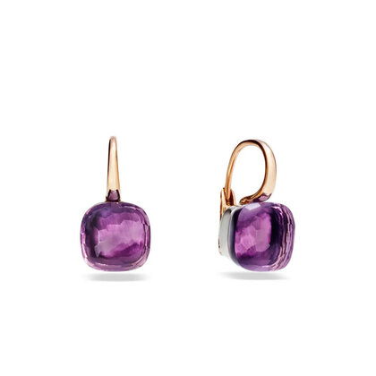 Pomellato Nudo oorsieraden Pomellato Nudo oorsieraden